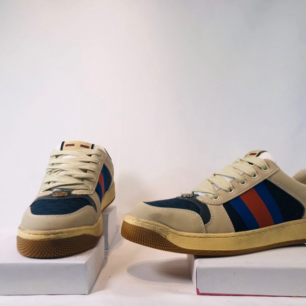 ブランド激安靴細部ディテール